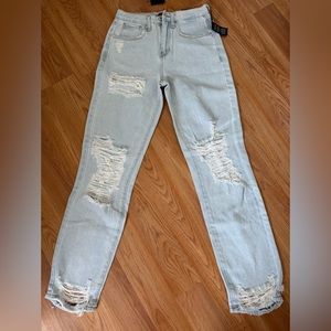 BNWT Fashion Nova Jeans